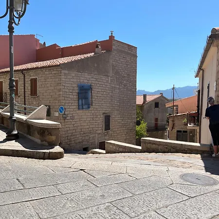 La Musica Del Vento