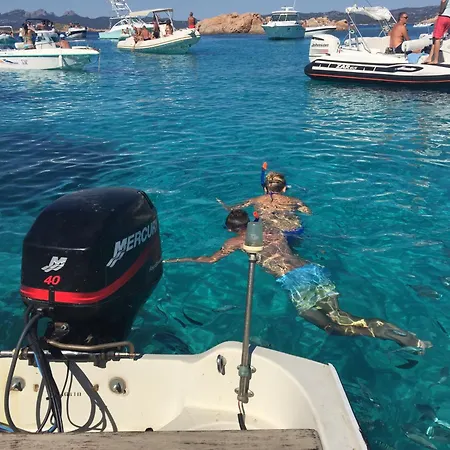 La Musica Del Vento * Aggius