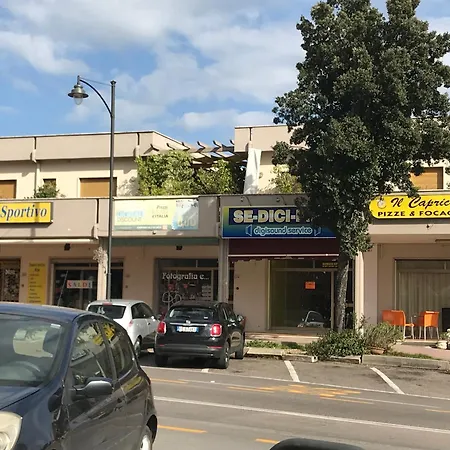 La Musica Del Vento بيت ضيافة Aggius