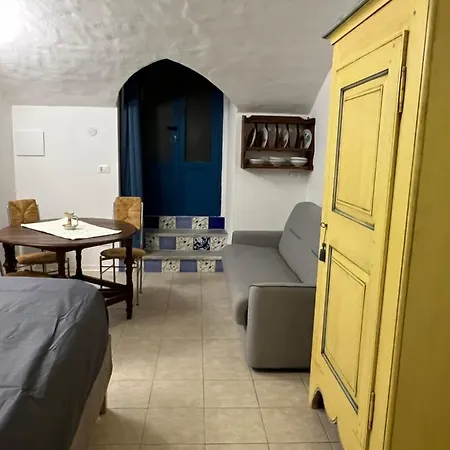 A Casa Di Zia Rosetta *