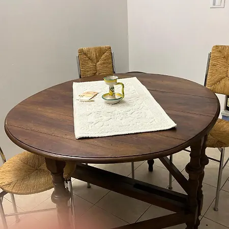 A Casa Di Zia Rosetta Guest house Florence
