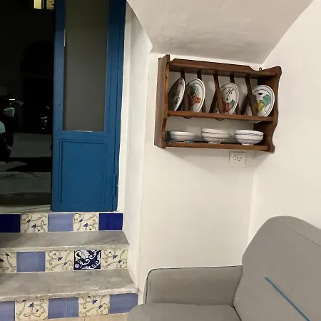 A Casa Di Zia Rosetta Guest house