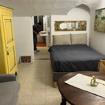 Guest house A Casa Di Zia Rosetta