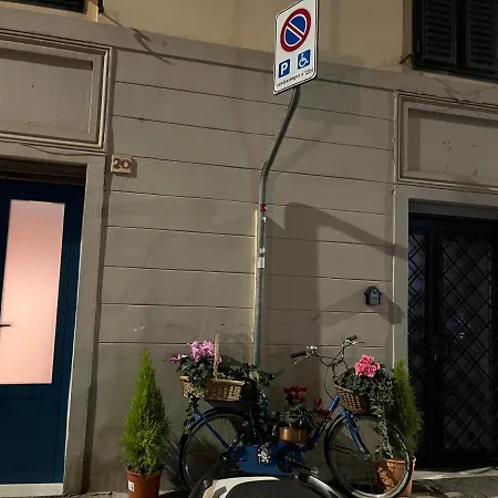 Guest house A Casa Di Zia Rosetta *
