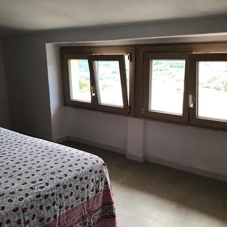 Pensión La Musica Del Vento Aggius