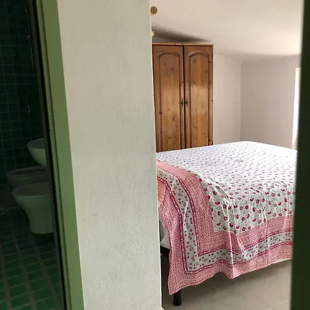 La Musica Del Vento Πανσιόν *