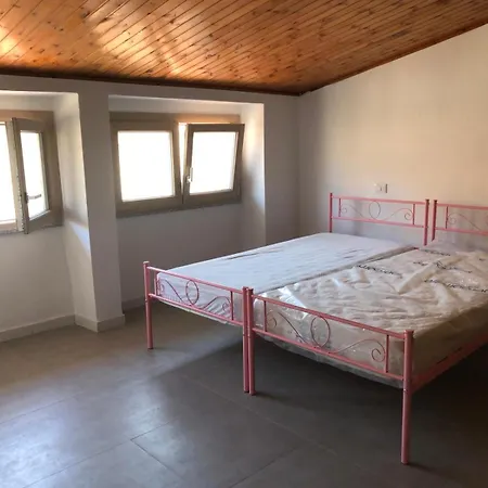 게스트하우스 La Musica Del Vento