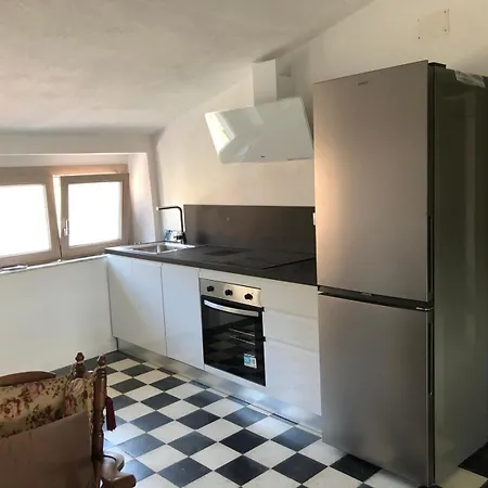 Πανσιόν La Musica Del Vento *