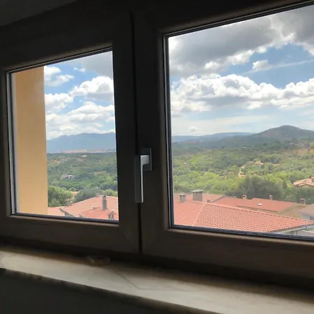 La Musica Del Vento Πανσιόν