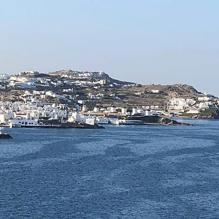 La Musica Del Vento Πανσιόν